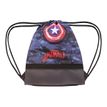 8445118010169-Captain America Supreme - Sac à dos piscine cordon - 1 compartiment - Karactermania-P_400006820_1-0