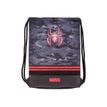 8445118006186-Spiderman Dark - Sac à dos piscine cordon - 1 compartiment - Karactermania-P_400006821_1-0