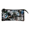 8445118005998-Joker Comic - Trousse 3 compartiments - Karactermania-P_400006826_1-0