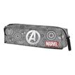 8435376398208-Avengers Assault - Trousse carrée - 1 compartiment - Karactermania-P_400006828_1-0