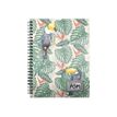 8445118011876-Oh My Pop Toucan - Cahier A5 - petits carreaux - Karactermania-P_400006849_1-0