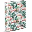 8435376392572-Oh My Pop Flamant Tropical - Classeur à anneaux - A4 - Karactermania-P_400006860_1-0