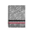 8445118003031-PRO-DG Hip Hop - Cahier A4 - petits carreaux - Karactermania-P_400006862_1-0