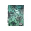 8445118011104-PRO-DG California - Cahier A4 - petits carreaux - Karactermania-P_400006881_1-0