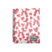 8445118010282-Oh My Pop Globoniche - Carnet de notes A5 - ligné - Karactermania-P_400006884_1-0