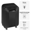 043859763801-Fellowes Powershred LX200 - destructeur de documents coupe croisée mini-cut - 12 feuilles-P_400006916_11-3
