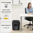 043859764778-Fellowes Powershred LX45 - destructeur de documents coupe croisée - 8 feuilles - Corbeille 17 litre-P_400006919_17-4