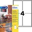 5014702143274-Avery - 40 Films Antimicrobiens - 139 x 99,1mm - adhésif permanent-P_400006929_3-0