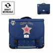 3663842006271-Cartable réversible Star 38 cm - 2 compartiments - bleu - Pol Fox-P_400006931_1-0
