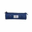 3663842006301-Trousse ronde Star - 1 compartiment - bleu - Pol Fox-P_400006934_2-1