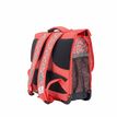 3663842006325-Cartable réversible Happy Days 38 cm - 2 compartiments - orange - Pol Fox-P_400006936_6-5