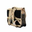 3663842006387-Cartable réversible Savane 38 cm - 2 compartiments - jaune - Pol Fox-P_400006942_5-4