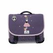 3663842006431-Cartable Ballet 38 cm - 2 compartiments - mauve - Pol Fox-P_400006947_1-0