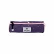 3663842006455-Trousse ronde Ballet - 1 compartiment - mauve - Pol Fox-P_400006949_2-1