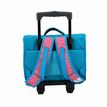 3663842006493-Cartable à roulettes Cupcake 38 cm - 2 compartiments - rose - Pol Fox-P_400006953_6-5