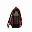 3663842006530-Cartable Dragonfly 38 cm - 2 compartiments - rouge - Pol Fox-P_400006957_6-5