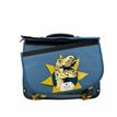 3663842006646-Cartable réversible Tyrex 35 cm - 1 compartiment - bleu - Pol Fox-P_400006968_2-1