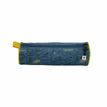 3663842006677-Trousse ronde Tyrex - 1 compartiment - bleu - Pol Fox-P_400006971_2-1