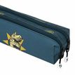3663842006684-Trousse Tyrex - 2 compartiments - bleu - Pol Fox-P_400006972_3-2