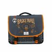 3663842006806-Cartable Basketball 41 cm - 2 compartiments - gris - Pol Fox-P_400006984_1-0