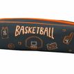 3663842006837-Trousse Basketball - 2 compartiments - gris - Pol Fox-P_400006987_3-2