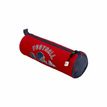 3663842006882-Trousse ronde Football - 1 compartiment - rouge - Pol Fox-P_400006992_1-0