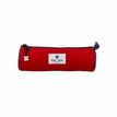 3663842006882-Trousse ronde Football - 1 compartiment - rouge - Pol Fox-P_400006992_2-1