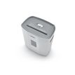 4009729074220-Dahle PaperSAFE 140 - destructeur de documents coupe croisée - 10 feuilles - Corbeille 12 litres--3