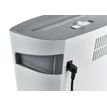 4009729074220-Dahle PaperSAFE 140 - destructeur de documents coupe croisée - 10 feuilles - Corbeille 12 litres--6