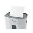 4009729074220-Dahle PaperSAFE 140 - destructeur de documents coupe croisée - 10 feuilles - Corbeille 12 litres--7