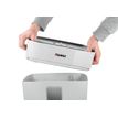 4009729074206-Dahle PaperSAFE 23120 - destructeur de documents coupe croisée - 8 feuilles - Corbeille 1-P_400007003_2-1