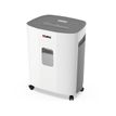 4009729074251-Dahle PaperSAFE 23260 - destructeur de documents coupe croisée - 12 feuilles - Corbeille -P_400007006_1-0