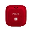 8435430616798-NGS Roller Coaster - mini enceinte waterprof sans fil - bluetooth - rouge-P_400007013_5-2