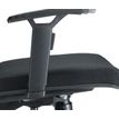 8033540632969-Fauteuil de bureau MALICE - accoudoirs réglables - noir-P_400007037_4-3