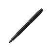 3026981277429-Parker IM Achromatic - Stylo plume noir mat - pointe moyenne-P_400007076_1-0