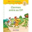 9782047358597-Carmen entre au CP - Cocorico je sais lire ! Mes premières lectures avec Les P'tites Poul-P_400007106_1-0