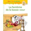 9782047358603-Cocorico Je sais lire ! Mes premières lectures avec les P'tites Poules - le fantôme de l-P_400007107_1-0