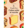 9782412053881-Le petit livre de - Cakes salés et sucrés-P_400007115_1-0
