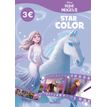 9782508048975-Disney La Reine Des Neiges 2 - Star Color - Elsa sur cheval-P_400007122_1-0