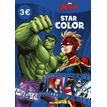 9782508048999-Marvel Avengers - Star Color - Hulk et Captain Marvel-P_400007124_1-0
