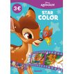 9782508049002-Disney animaux - Star Color - Bambi-P_400007125_1-0