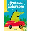 9782508048821-Mon gros livre de coloriage - Croco voiture-P_400007128_1-0
