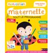 9782091893051-Mon cahier maternelle - Tout le programme - Petite section 3-4 ans-P_400007156_1-0
