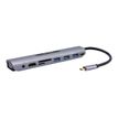 3700224763855-MCL Samar - station d'accueil - USB-C, VGA, HDMI-P_400007198_3-0
