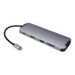 3700224765552-MCL Samar - station d'accueil - USB-C, HDMI, DisplayPort, RJ45, SD, micro SD-P_400007199_3-0