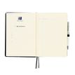 3147280191343-Agenda Oxford My Journal perpétuel - 2 jours par page - 15 x 21 cm - violet - Hamelin-P_400007210_3-2