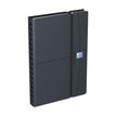 3147280205248-Agenda Oxford Office - 1 semaine sur 2 pages - 10 x 15 cm - gris/noir - Hamelin-P_400007214_2-0