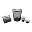 3386177057045-Pierre Henry - Parure de bureau métal noir-P_400007252_1-0