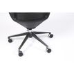 3701338801051-Fauteuil de bureau ergonomique ELVIRA - accoudoirs fixes - appuie-tête fixe - noir-P_400007265_11-10