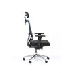3701338801082-Fauteuil de bureau ergonomique SYNEC - accoudoirs réglables - appuie-tête réglable - no-P_400007266_3-2